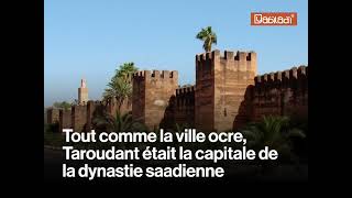 Histoire : Trois capitales du Maroc dont vous n'avez presque jamais entendu parler