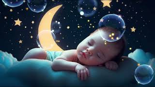 Brahms Lullaby for Babies to go to Sleep / Music for Babies / Calming Baby Lullaby Song go to Sleep