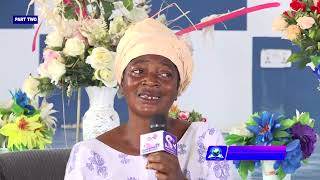 MIND BLOWING TESTIMONIES (VOL 781) | 26TH MARCH, 2024 | #stephenadomkyeiduah #adomkyeiduah