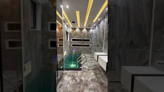 Bathroom Design | Bathroom Vanity Design | Bathroom Tiles Design #interior #tiktok #trending #shorts