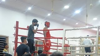 National level boxing match in Ariyalur | Pothu Nalam Virumbi is live #live #boxing #youtube