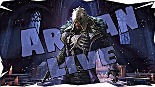 Road To 10K || Arslan Is Back || ArslanYT Gaming