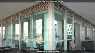 11 Bronte Rd #309, Oakville L6L 0E1, Ontario - Virtual Tour