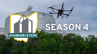 OHBinBusters is BACK - Bigger and Better Season 4