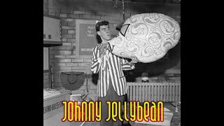 THE JELLY BEANER SONG Finally Here at Long Last JOHNNY JELLYBEAN aka Ted Zeigler SOUPY SALES not