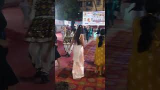 Garba Dance#Viralvideo