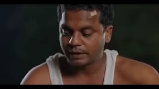 Vishnu / Dharmajan Malayalam Comedy Scene - Friendship / Truth / Mother Sentimental dialogue