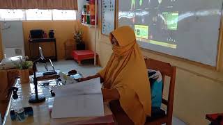 VIDEO PEMBELAJARAN HASTIN L ASI, S.Pd | BAHASA INDONESIA KELAS X | SMAN 1 GORONTALO