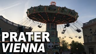 PRATER - VIENNA