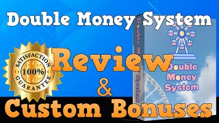 Double Money System Review