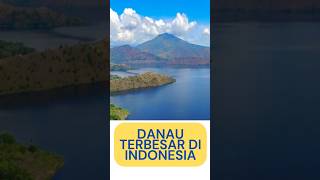 Danau terbesar di Indonesia #danautoba #danau #indonesia #shorts #shortvideo