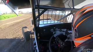 JOES GoPro Mount On Board Carson Macedo