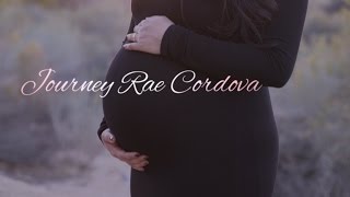 Journey Rae Cordova