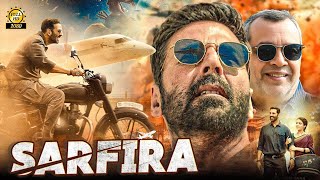 Sarfira Full Movie Hindi  | Akshay Kumaar | Paresh Rawal | Akshay kumar Full Movie HD 720p Review