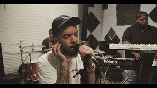 ELHAE - Hennessy Rehearsal Video