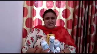 Forever living Products Psoriasis Result | Forever Living Products Testimony