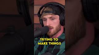 Logan Paul RESPONDS To Coffeezilla! #loganpaul