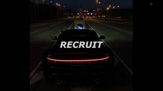 (FREE) | Miyagi x Xcho x Mr Lambo Type Beat - "RECRUIT"