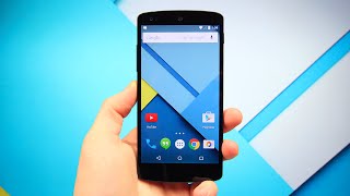 Nexus 5 Review - One Year Later