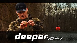 DEEPER - CHIRP+ 2 - Jindřich Uhlík