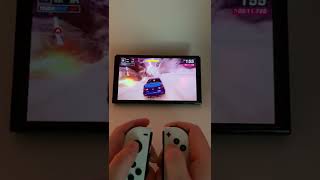 Let’s Play Asphalt 9: Legends on Nintendo Switch OLED