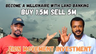 How Ebuka Obi Of Zion Ministry Movement Outreach Is Going To Make So Many Millionaires In Imo State