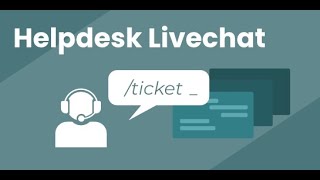 Odoo Apps - Helpdesk Livechat | Odoo 15