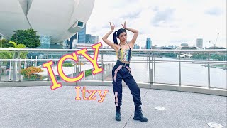 ITZY ICY Dance Cover | First Dance Studio | Singapore