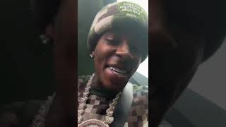 Nba Youngboy on instagram live (full live without comments)