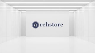 Archstore Explainer Video