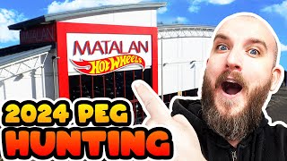 🔥Hunting Hot Wheels in a Clothing Store!?🔥YOU WONT BELIEVE WHAT I FOUND