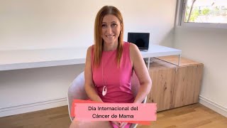 Día Mundial del Cáncer de Mama