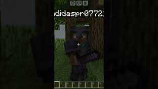 привет, привет. Ты когда сотку отдашь? #minecraft #memes #shorts