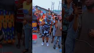 HAPPENING IN LAGOS, LP ...200 A NEW DANCE IN TOWN. #2023 GOV/HOUSE OF ASSEMBLY ELECTIONS