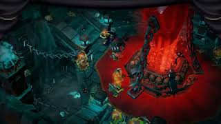 Dungeons 3 - Трейлер