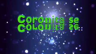 CORONITA SE 1.  ( 2018  AGUSZTUS)