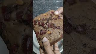 Dry tuti fruiti cake # youtube shorts