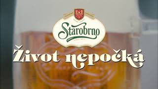 Starobrno 03: Život nepočká