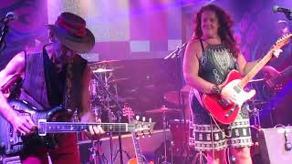 SOULJAM " WHIPPING POST " AT FILTHY'S IN VERO BEACH FL 08-22-2024