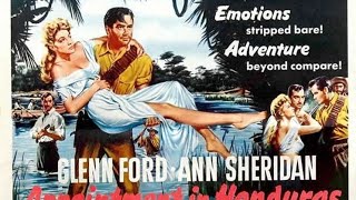 Filme Almas Selvagens 1953 - Legendado