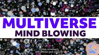 The Multiverse - Zoom out from Earth to Multiverse #Shorts #mindblowing