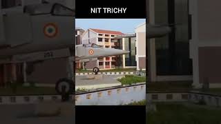 NIT Trichy #nit#iit#iitmotivation #nitmotivation#nittrichycampus