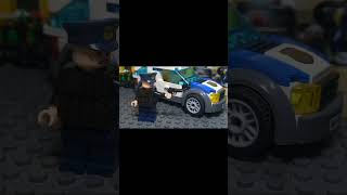 lego police #legostopmotion #lego #legoanimation #legominifigures #stopmotion #animation