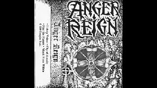 Anger Reign (us/pa) - 1990 demo tracks - City Of Atrocity + Unholy Visions