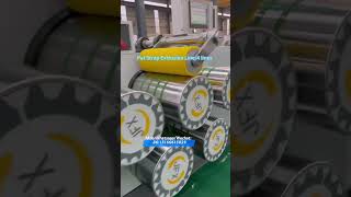 500kg/h pet strap extrusion line