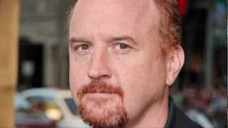 Louis CK on Facebook & Privacy