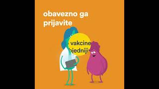 #MedSafetyWeek - Zajedno pratimo bezbjednost vakcina