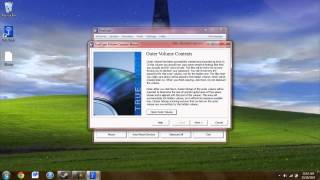 Creating Hidden Encrypted Volumes Using TrueCrypt