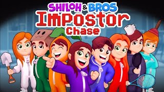 Shiloh & Bros Imposter chase game (4)