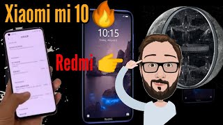 Xiaomi mi 10 - невероятный🔥/ Redmi всех обманули🤷‍♂/ Тёмная сторона Луны (фото) 🙀